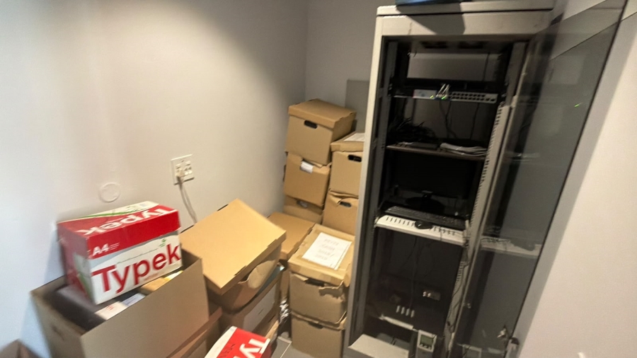 To Let Commercial Property for Rent in Stonewood Security Estate Western Cape